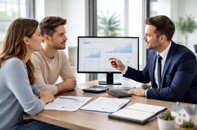 découvrez comment renégocier votre crédit immobilier pour obtenir un remboursement partiel efficace et alléger vos mensualités.