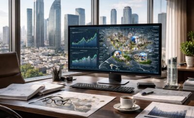 découvrez tout ce qu'il faut savoir sur l'achat d'actions unibail-rodamco, le géant de l'immobilier commercial en europe, avec une analyse complète et des conseils d'experts.
