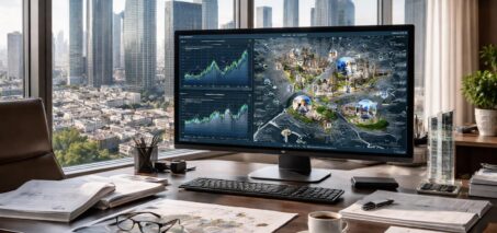 découvrez tout ce qu'il faut savoir sur l'achat d'actions unibail-rodamco, le géant de l'immobilier commercial en europe, avec une analyse complète et des conseils d'experts.