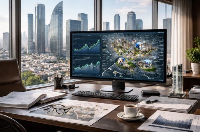 découvrez tout ce qu'il faut savoir sur l'achat d'actions unibail-rodamco, le géant de l'immobilier commercial en europe, avec une analyse complète et des conseils d'experts.