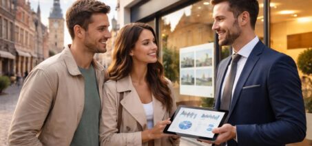 trouvez un courtier en prêt immobilier à douai pour obtenir le meilleur taux et financer votre projet immobilier en toute sérénité.