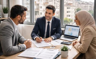 découvrez la procédure complète et les formulaires nécessaires pour l'achat d'un local opgi à alger, facilitant vos démarches immobilières en toute simplicité.