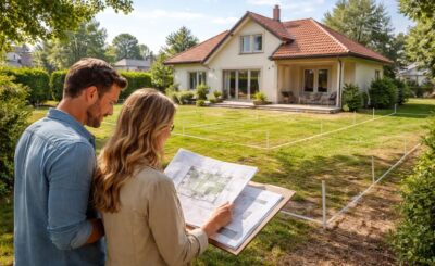 découvrez comment évaluer le potentiel d'agrandissement d'une maison avant l'achat pour faire un investissement éclairé et adapté à vos besoins.