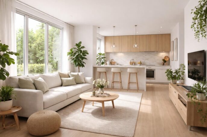 découvrez nos conseils pratiques pour acheter un appartement entre particuliers en toute sérénité et éviter les pièges courants.