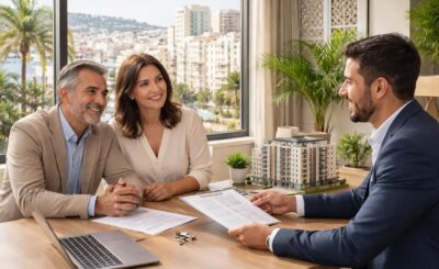 découvrez comment choisir la meilleure agence immobilière en algérie pour réussir votre projet immobilier en toute confiance.