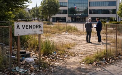 découvrez les étapes clés pour acheter un terrain abandonné mis en vente par la mairie, conseils pratiques et démarches administratives à suivre.