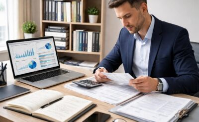 découvrez comment réaliser le report de déficit en location meublée non professionnelle (lmnp) pour optimiser votre fiscalité et réduire vos impôts.