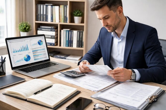 découvrez comment réaliser le report de déficit en location meublée non professionnelle (lmnp) pour optimiser votre fiscalité et réduire vos impôts.