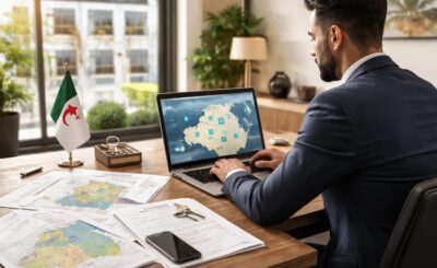 découvrez les étapes clés pour ouvrir une agence immobilière en algérie, de la création administrative à la gestion efficace, et lancez votre activité immobilière avec succès.