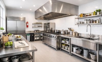 découvrez la liste complète du matériel obligatoire pour une cuisine en location afin d'assurer conformité et sécurité. guide essentiel pour rester en règle et éviter les sanctions.