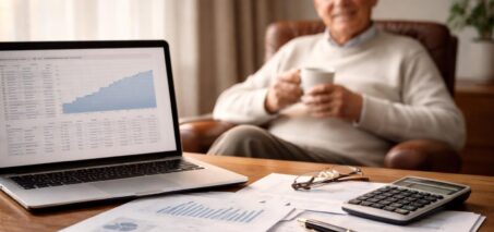 découvrez comment calculer l'espérance de vie pour un achat en viager et optimiser votre investissement immobilier en toute sérénité.