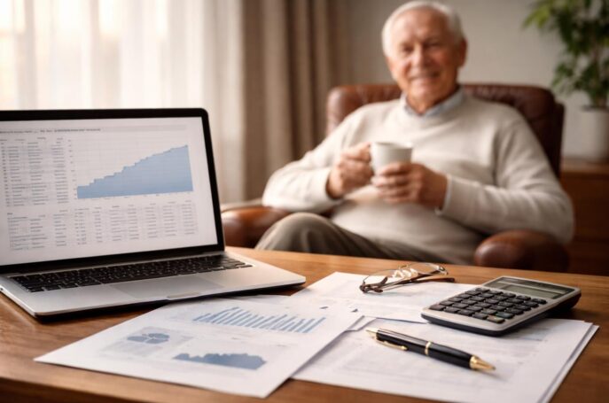 découvrez comment calculer l'espérance de vie pour un achat en viager et optimiser votre investissement immobilier en toute sérénité.