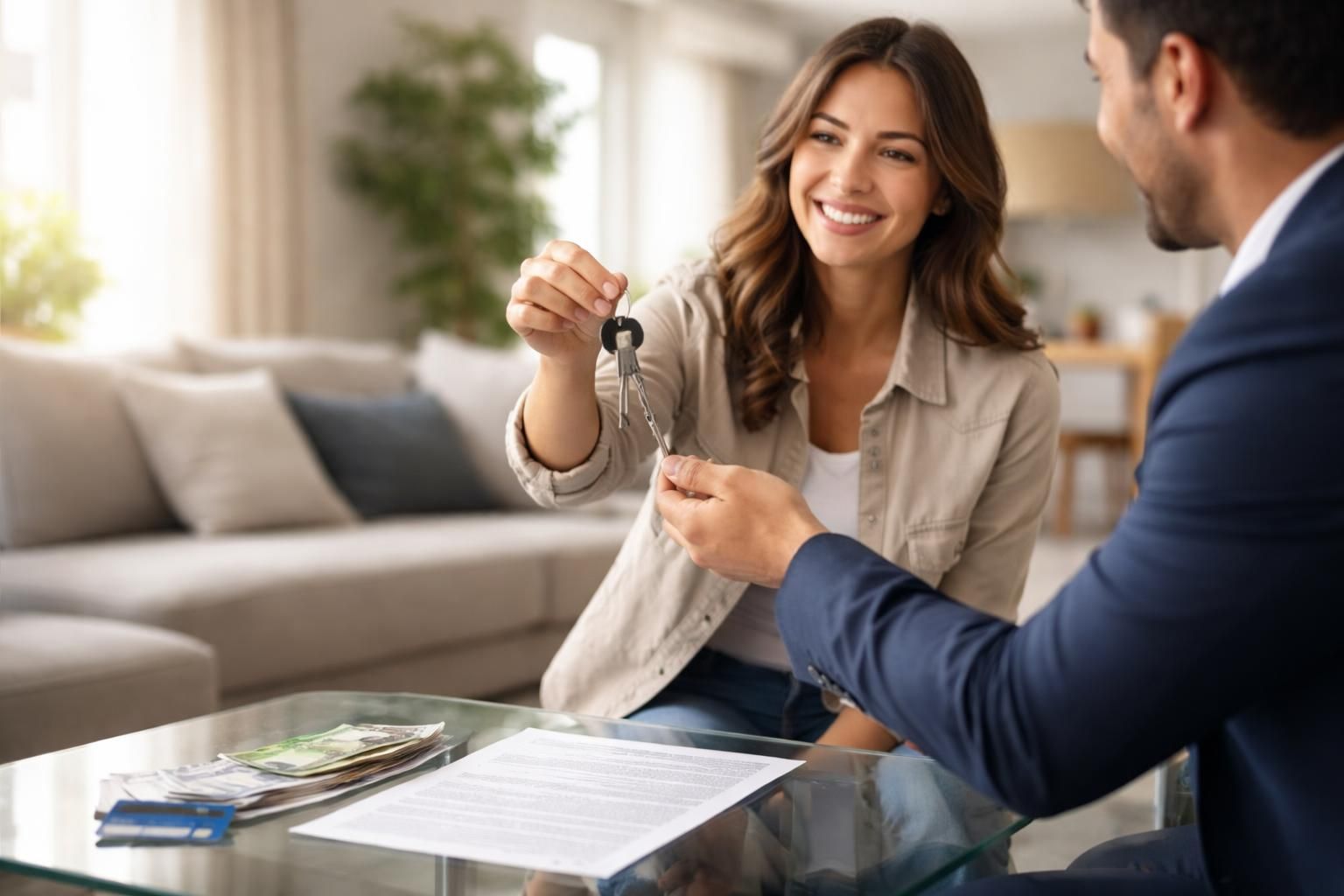 découvrez si visale prend en charge le paiement de la caution ou du dépôt de garantie pour faciliter votre location.