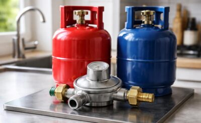 découvrez si un détendeur propane peut être utilisé en toute sécurité avec du butane, les différences entre ces gaz et les précautions à prendre pour une utilisation optimale.
