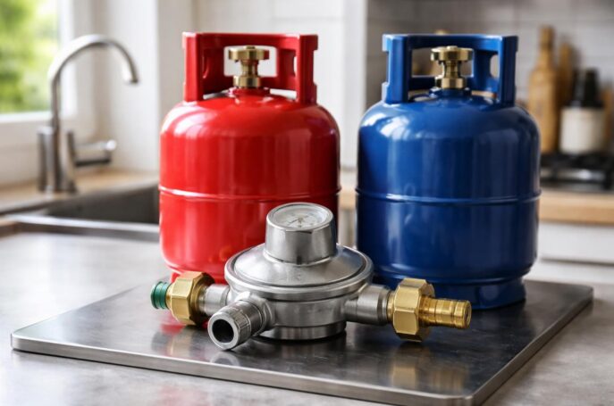 découvrez si un détendeur propane peut être utilisé en toute sécurité avec du butane, les différences entre ces gaz et les précautions à prendre pour une utilisation optimale.