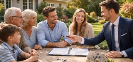 découvrez si la vente d'un bien immobilier est possible avec une habilitation familiale, les conditions légales à respecter et les démarches à suivre pour sécuriser la transaction.