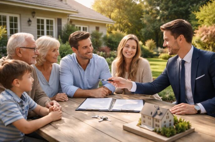découvrez si la vente d'un bien immobilier est possible avec une habilitation familiale, les conditions légales à respecter et les démarches à suivre pour sécuriser la transaction.