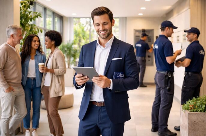 découvrez pourquoi citya est le choix idéal pour la gestion de votre copropriété ou location, grâce à son expertise, sa proximité et son service personnalisé.
