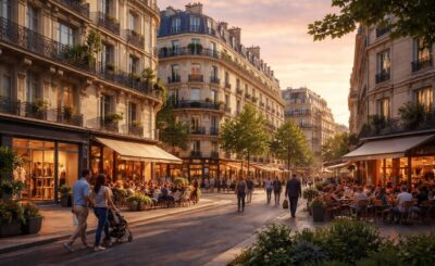 découvrez les quartiers de paris où acheter un bien immobilier avec le meilleur potentiel de valorisation. guide complet des secteurs prometteurs pour un investissement réussi.