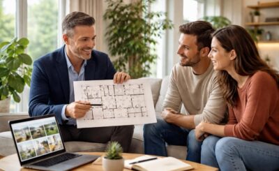 découvrez les avantages de faire appel à un chasseur immobilier pour faciliter et optimiser l'achat de votre bien immobilier.
