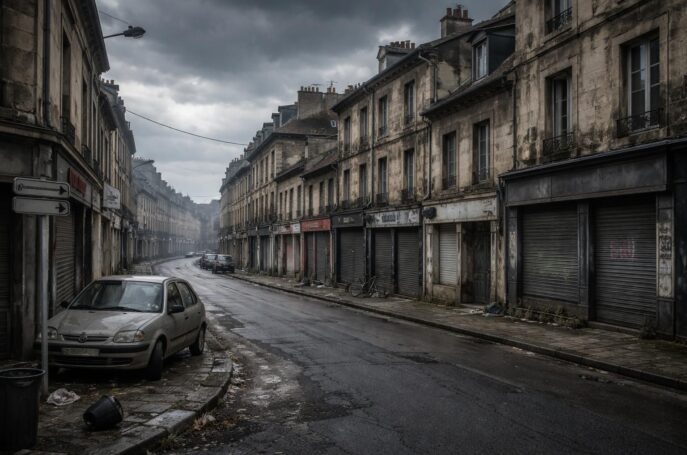 découvrez quelle ville en france il vaut mieux éviter pour investir en 2026 et les raisons à prendre en compte avant de faire votre choix immobilier.