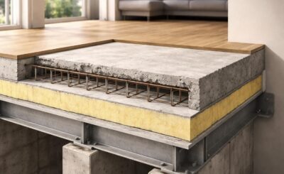 découvrez quelle est l'épaisseur idéale d'un plancher béton pour construire un étage de maison, afin d'assurer solidité et durabilité à votre habitation.