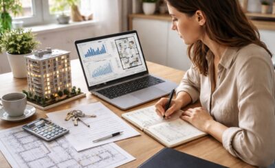 découvrez les meilleures techniques d'investissement immobilier pour débuter et faites les choix adaptés pour réussir votre premier investissement.