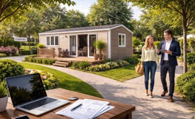 découvrez les conditions essentielles pour acheter un mobil-home en camping, les démarches à suivre et les conseils pour un investissement réussi.