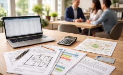 découvrez la liste complète des documents obligatoires nécessaires pour la vente d'un appartement et facilitez votre transaction immobilière en toute sérénité.