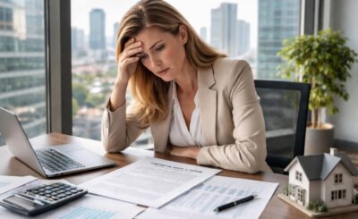 découvrez les principaux risques encourus par le vendeur lors d'une vente à terme, afin de mieux anticiper et sécuriser votre transaction immobilière.