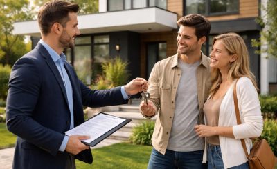 découvrez ce qu'est une location-vente immobilière, ses avantages et son fonctionnement pour faciliter l'acquisition de votre bien immobilier.