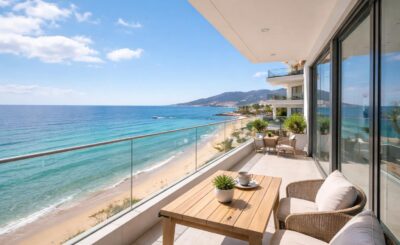 découvrez comment réussir l'achat d'un appartement en bord de mer à oran aïn turk avec nos conseils pratiques et astuces pour trouver le bien idéal.