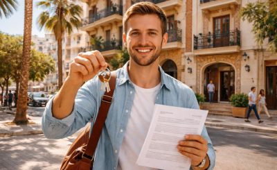 découvrez notre guide complet pour réussir votre location en algérie, spécialement conçu pour les expatriés. conseils pratiques et astuces pour un logement serein.