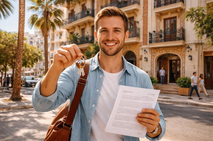 découvrez notre guide complet pour réussir votre location en algérie, spécialement conçu pour les expatriés. conseils pratiques et astuces pour un logement serein.