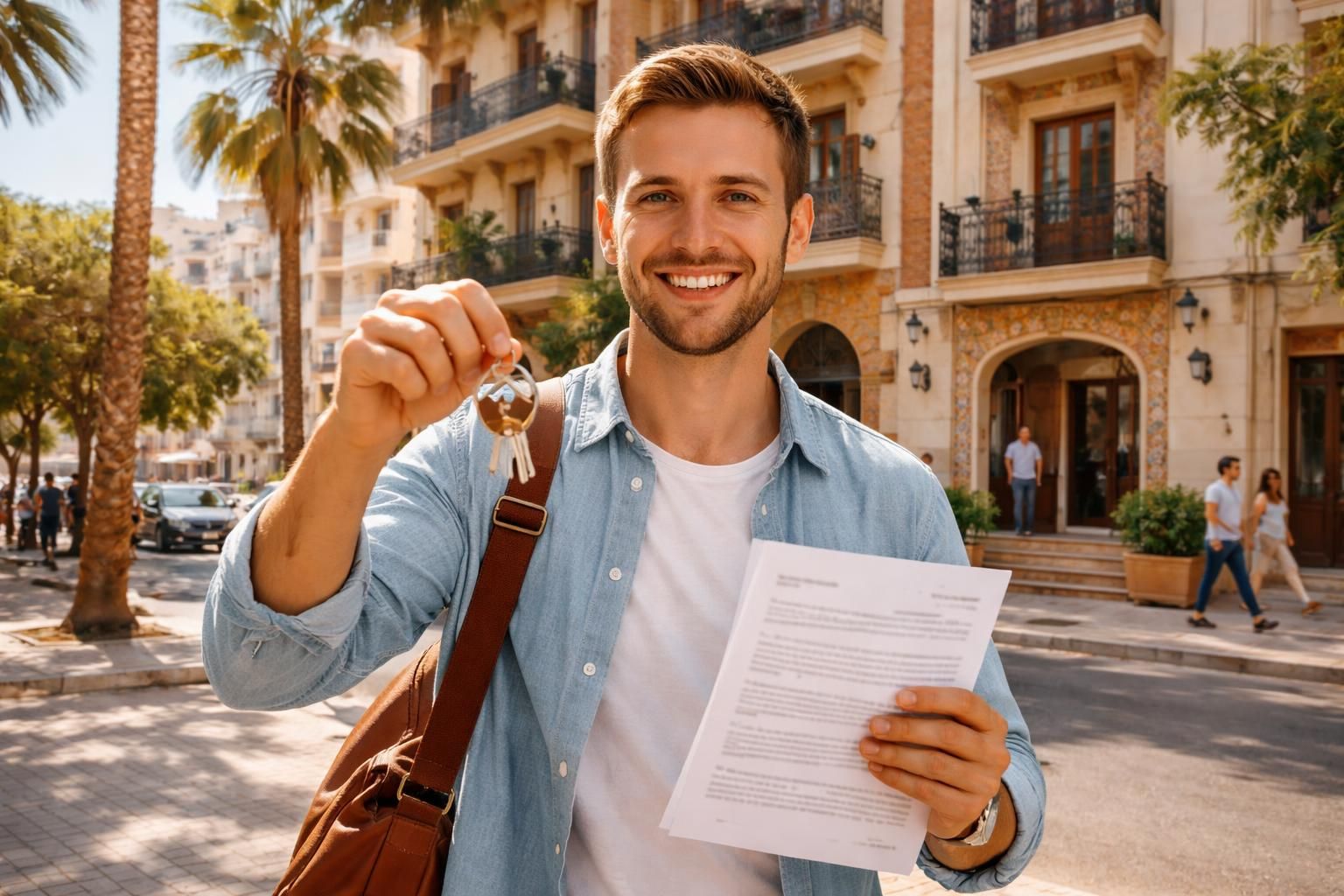 découvrez notre guide complet pour réussir votre location en algérie, spécialement conçu pour les expatriés. conseils pratiques et astuces pour un logement serein.