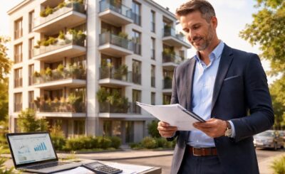 découvrez les clés pour réussir votre investissement dans un immeuble de rapport rentable grâce à nos conseils pratiques et stratégies efficaces.