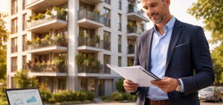 découvrez les clés pour réussir votre investissement dans un immeuble de rapport rentable grâce à nos conseils pratiques et stratégies efficaces.