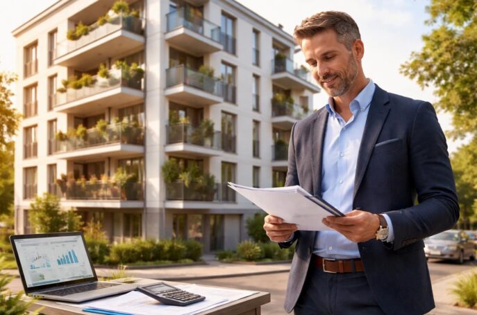 découvrez les clés pour réussir votre investissement dans un immeuble de rapport rentable grâce à nos conseils pratiques et stratégies efficaces.