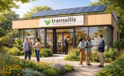 transellis immobilier : votre agence spécialisée dans les transactions durables et responsables pour un avenir immobilier respectueux de l’environnement.