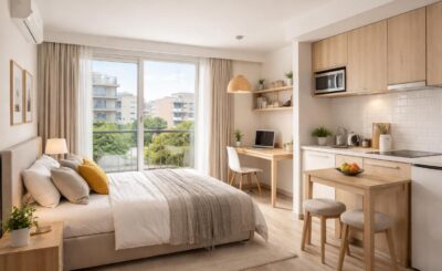 découvrez des studios abordables à draria à vendre. profitez d'opportunités immobilières uniques pour investir ou habiter à petit prix.