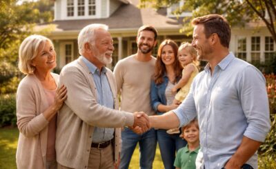 découvrez les règles essentielles pour vendre un bien en viager à un membre de votre famille, avec conseils pratiques et aspects légaux à connaître.