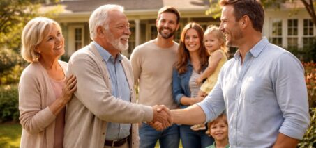 découvrez les règles essentielles pour vendre un bien en viager à un membre de votre famille, avec conseils pratiques et aspects légaux à connaître.