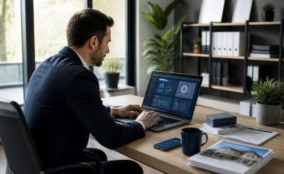 accédez facilement à l'intranet d'iad conçu spécialement pour les conseillers immobiliers du réseau afin de gérer vos outils et ressources.