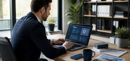 accédez facilement à l'intranet d'iad conçu spécialement pour les conseillers immobiliers du réseau afin de gérer vos outils et ressources.
