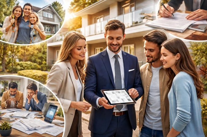 découvrez les avantages et les inconvénients du métier d'agent immobilier pour mieux comprendre cette profession passionnante et ses défis.