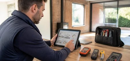 découvrez comment choisir le meilleur logiciel de diagnostiqueur immobilier pour optimiser vos inspections et assurer la conformité réglementaire.