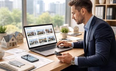 découvrez comment choisir un service de pige immobilière adapté aux besoins des agents mandataires pour optimiser leurs recherches et gagner en efficacité.