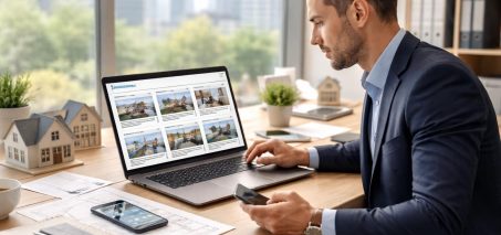 découvrez comment choisir un service de pige immobilière adapté aux besoins des agents mandataires pour optimiser leurs recherches et gagner en efficacité.