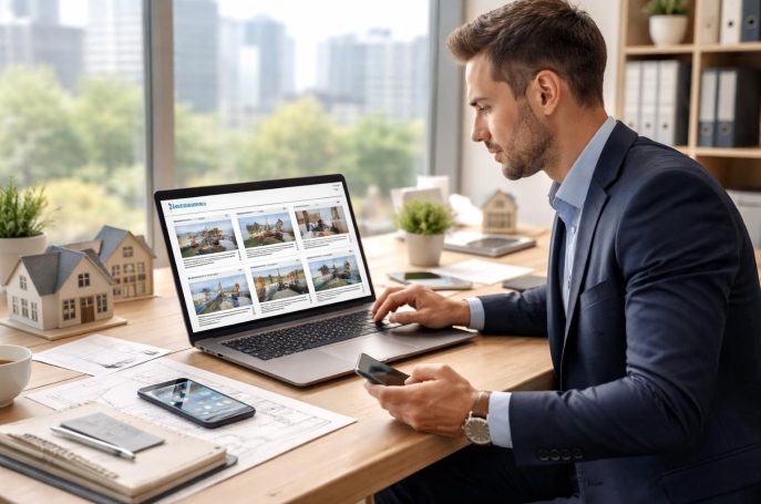 découvrez comment choisir un service de pige immobilière adapté aux besoins des agents mandataires pour optimiser leurs recherches et gagner en efficacité.