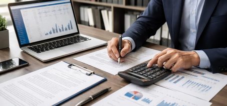 découvrez comment calculer le prix d'une location-gérance pour votre fonds de commerce en tenant compte des facteurs clés et des méthodes d'évaluation efficaces.